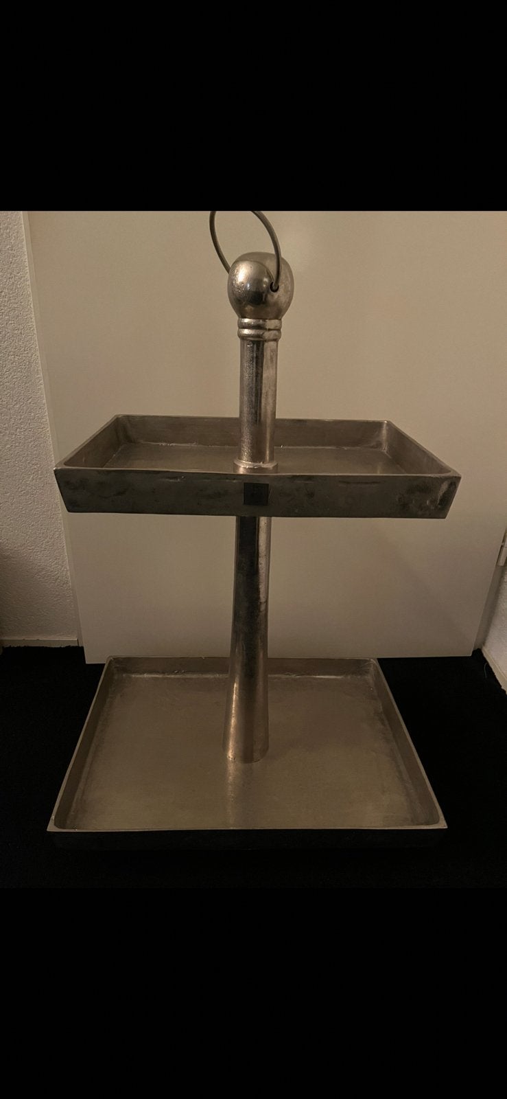 Prachtige etagère nieuw, Ophalen of Verzenden, Nieuw