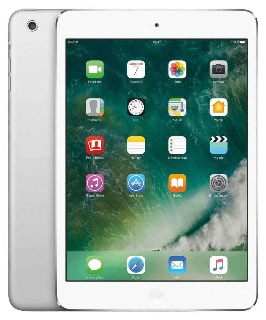 iPad mini 2 + Cellular, Computers en Software, Apple iPads, Ophalen, 32 GB, Apple iPad, 8 inch