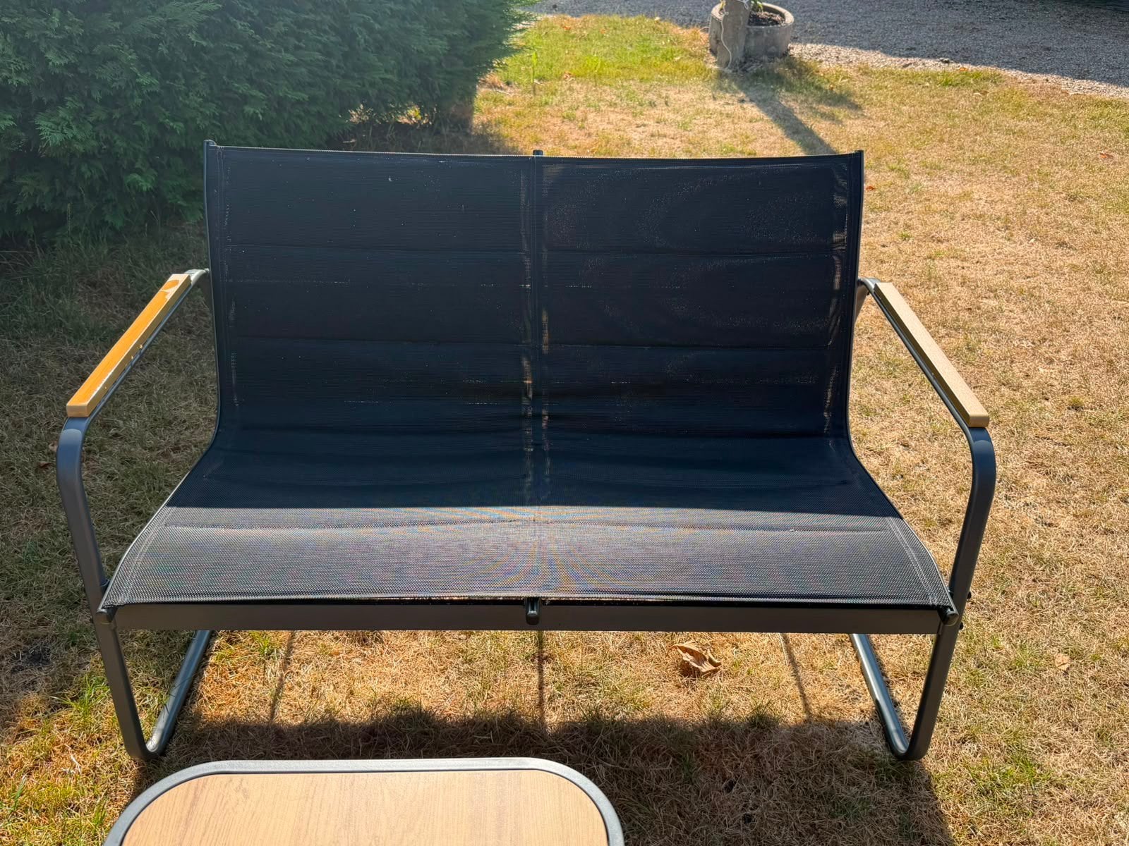 Foto 3 van CHILL OUT TUIN