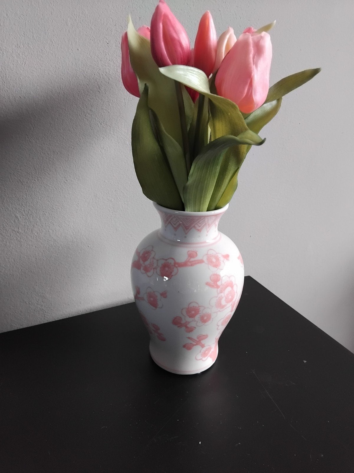 Nieuwe Vaas Hailey Roze Daan Kromhout, Huis en Inrichting, Daan Kromhout, Jacob, Nieuw, Ophalen of Verzenden