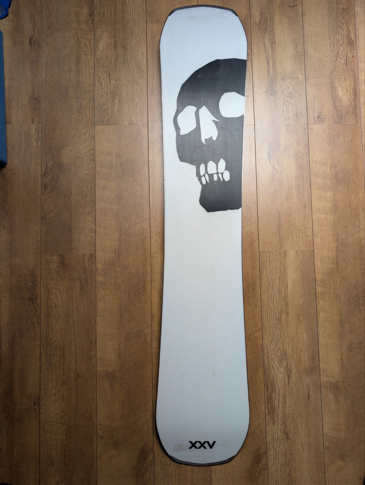 Capita Black Snowboard of Death 165W - 25 special edition, Sport en Fitness, Snowboarden, Ophalen of Verzenden, Zo goed als nieuw