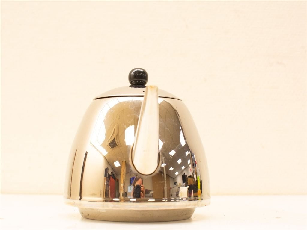 Bredemeijer theepot 34765, Gebruikt, Ophalen of Verzenden, Bord(en), Overige stijlen