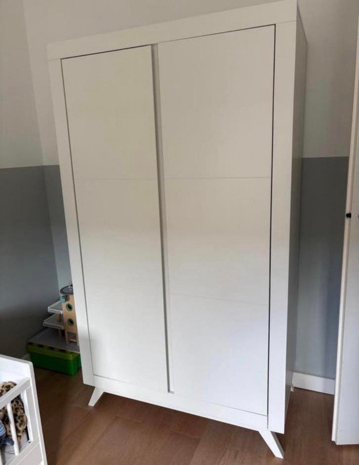 Bopita Anne baby- kinderkast, Kinderen en Baby's, Kinderkamer | Commodes en Kasten, Ophalen, Kast, 50 tot 70 cm, 105 cm of meer