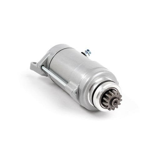 Startmotor voor motorfiets Yamaha dragstar 1100, Ophalen of Verzenden