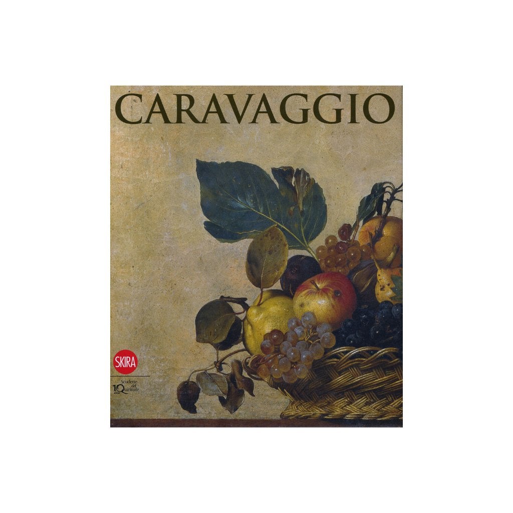 Caravaggio, Ophalen of Verzenden, Nieuw