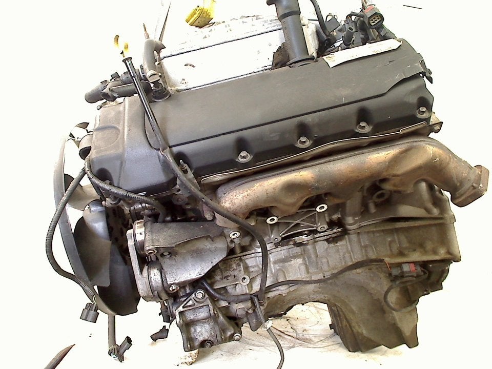 Motor Land + Range Rover Range Rover Sport (LS) 2005 428ps, Campus Kronberg 7, Kronberg im Taunus 61476, , Duitsland, Jaguar Land Rover Deutschland GmbH