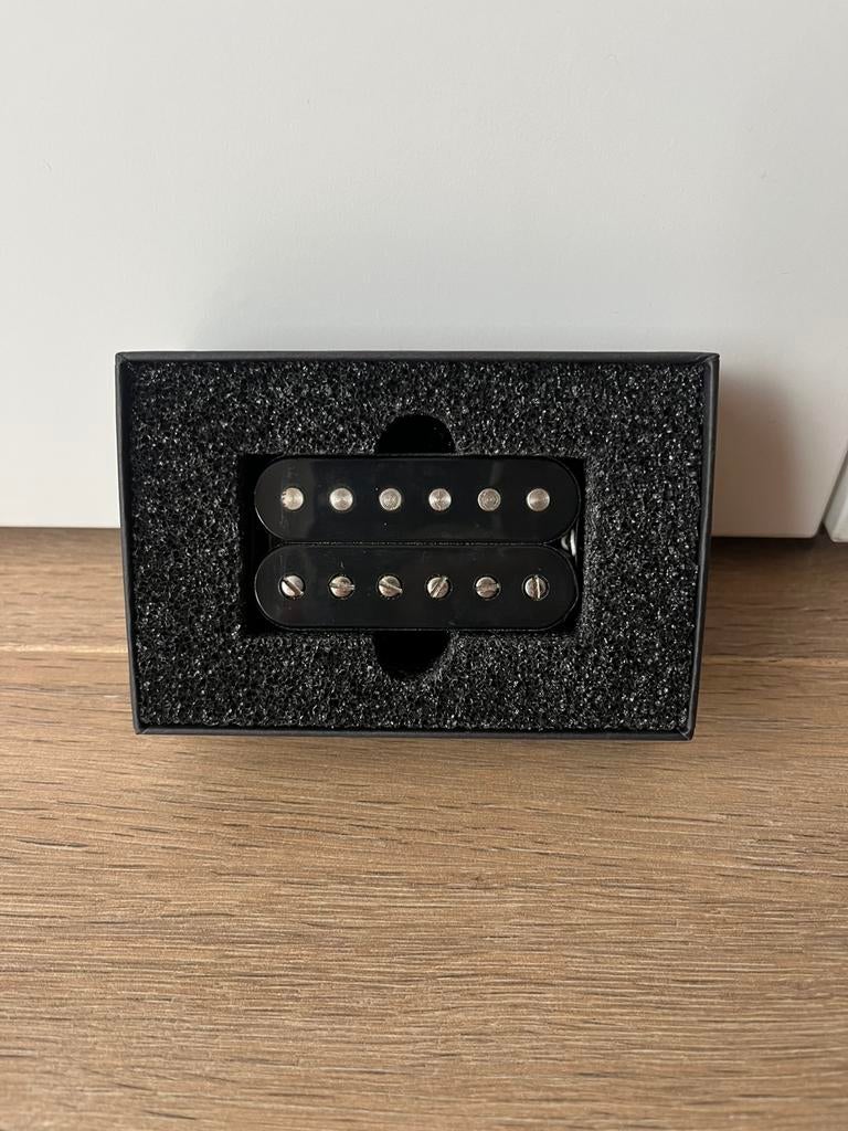 PRS SE tremonti brug pickup, Muziek en Instrumenten, Ophalen of Verzenden, Zo goed als nieuw