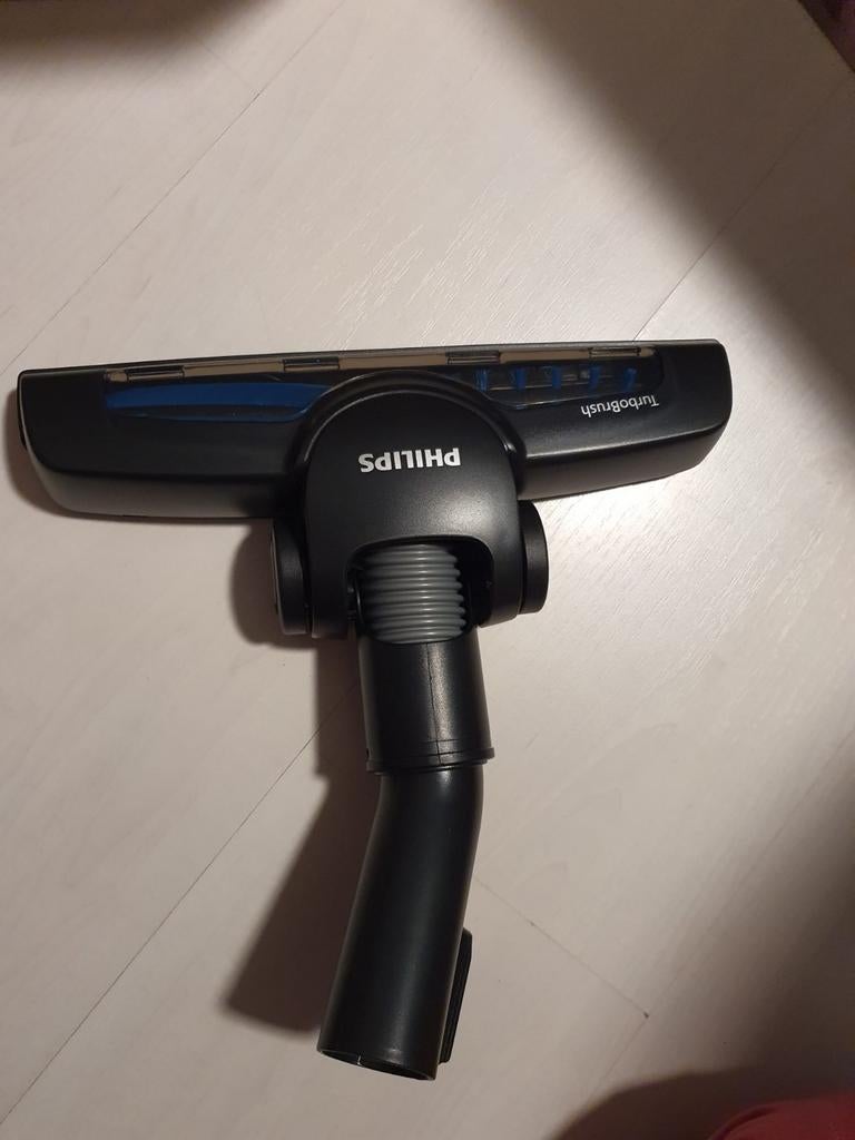 Philips Turbobrush Stofzuigermond -  Nieuw ongebruikt, Ophalen of Verzenden, Nieuw, Overige typen