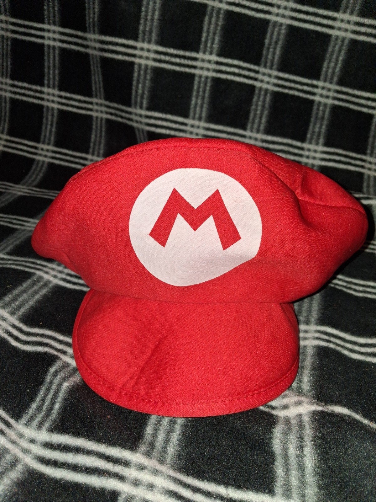 Mario pet, Overige genres, 1 speler, Ophalen of Verzenden, Zo goed als nieuw