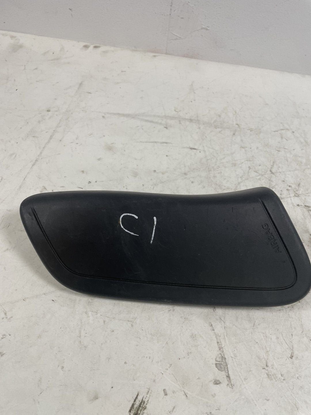 Toyota aygo stoel airbag links. 621366300G, Gebruikt, -, -, Ophalen of Verzenden