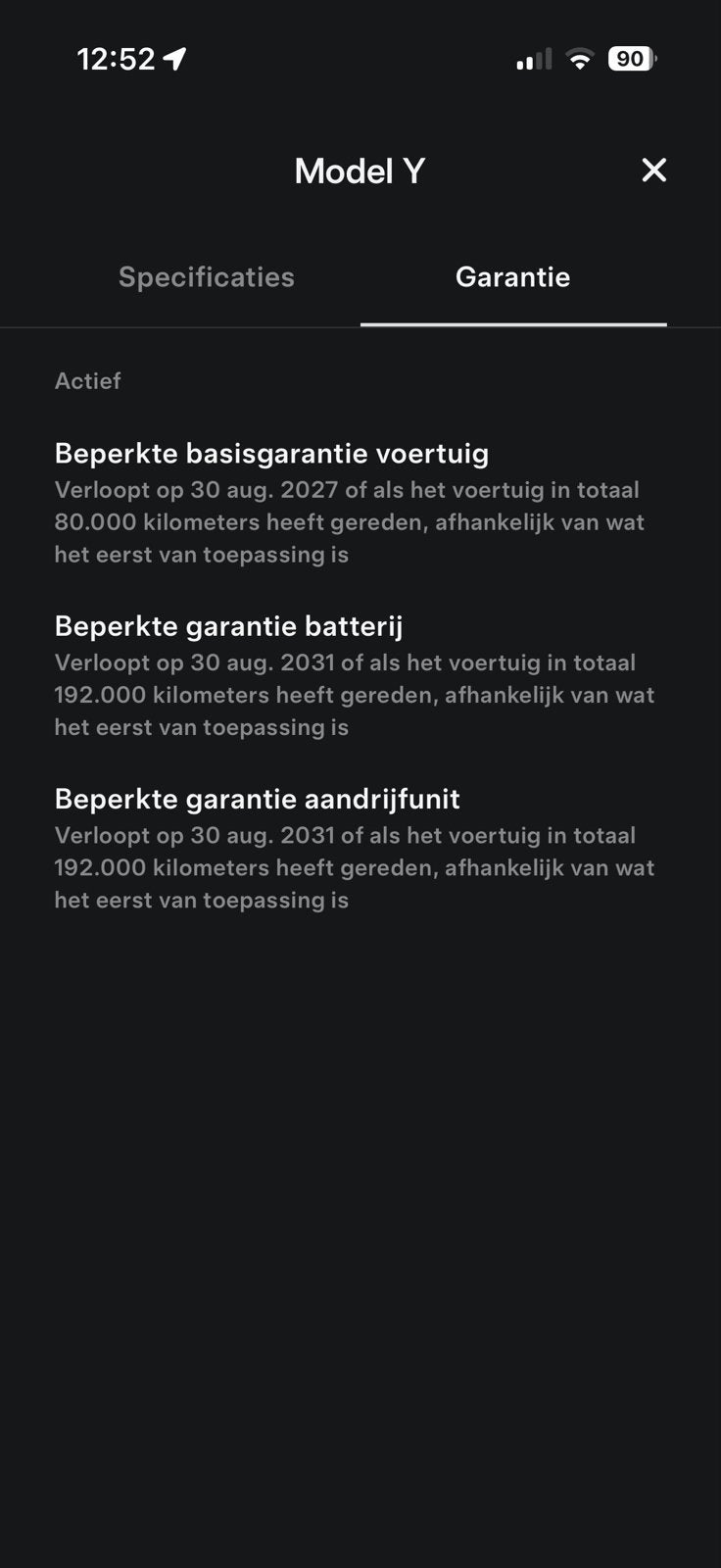 Foto 23 van Tesla Model Y Long Range AWD | BTW | 1e eigenaar | Trekhaak