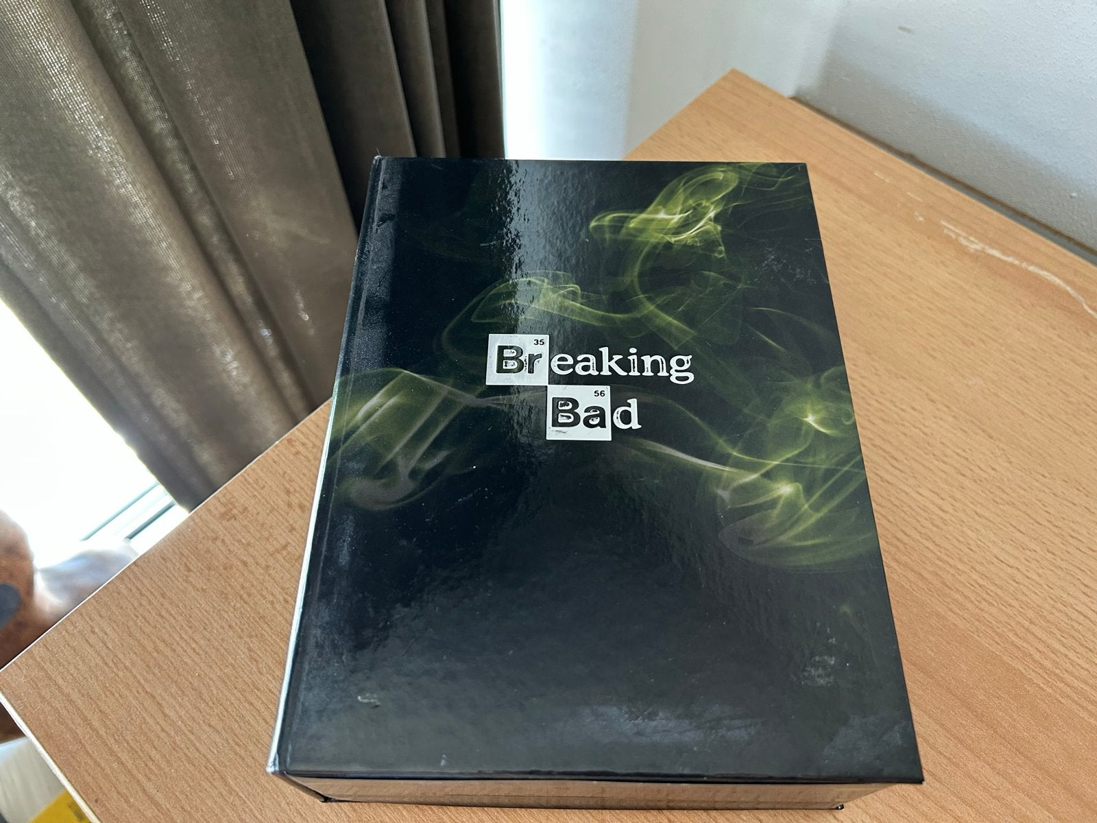 Breaking Bad Complete Serie - Seizoen 1 t/m 5, Cd's en Dvd's, Dvd's | Tv en Series, Engels, Vanaf 16 jaar, Misdaad, Ophalen of Verzenden