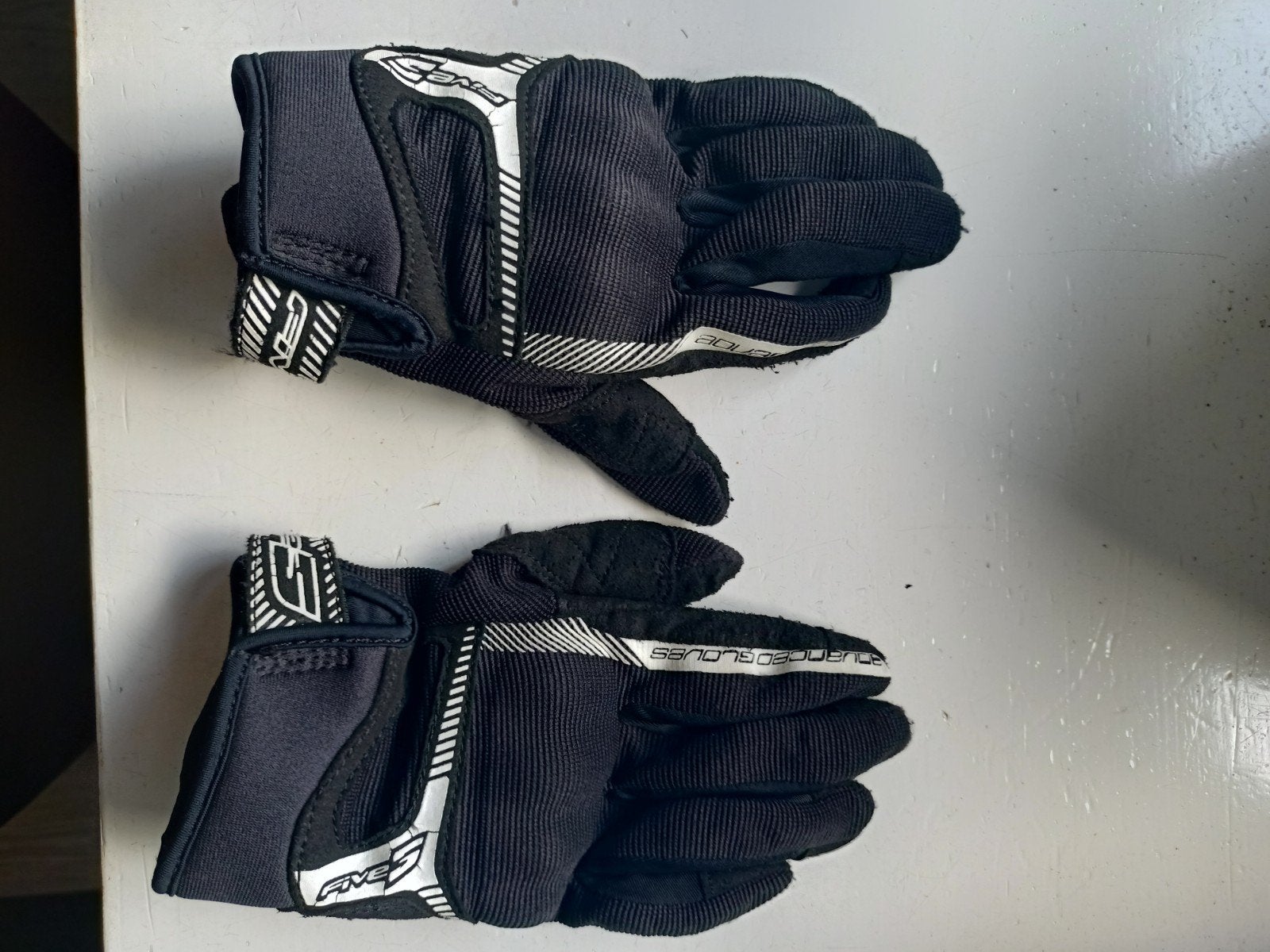 motor handschoenen kind, Kinderen, Ophalen of Verzenden, Five, Handschoenen