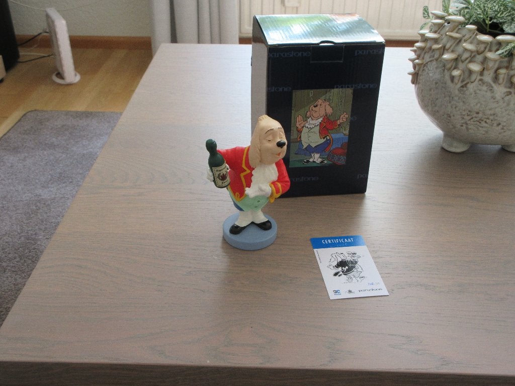 Bommel en Tom Poes mt Piramide graniet vol Bomeel, Boeken, Stripboeken, Marten Toonder, Ophalen of Verzenden, Zo goed als nieuw