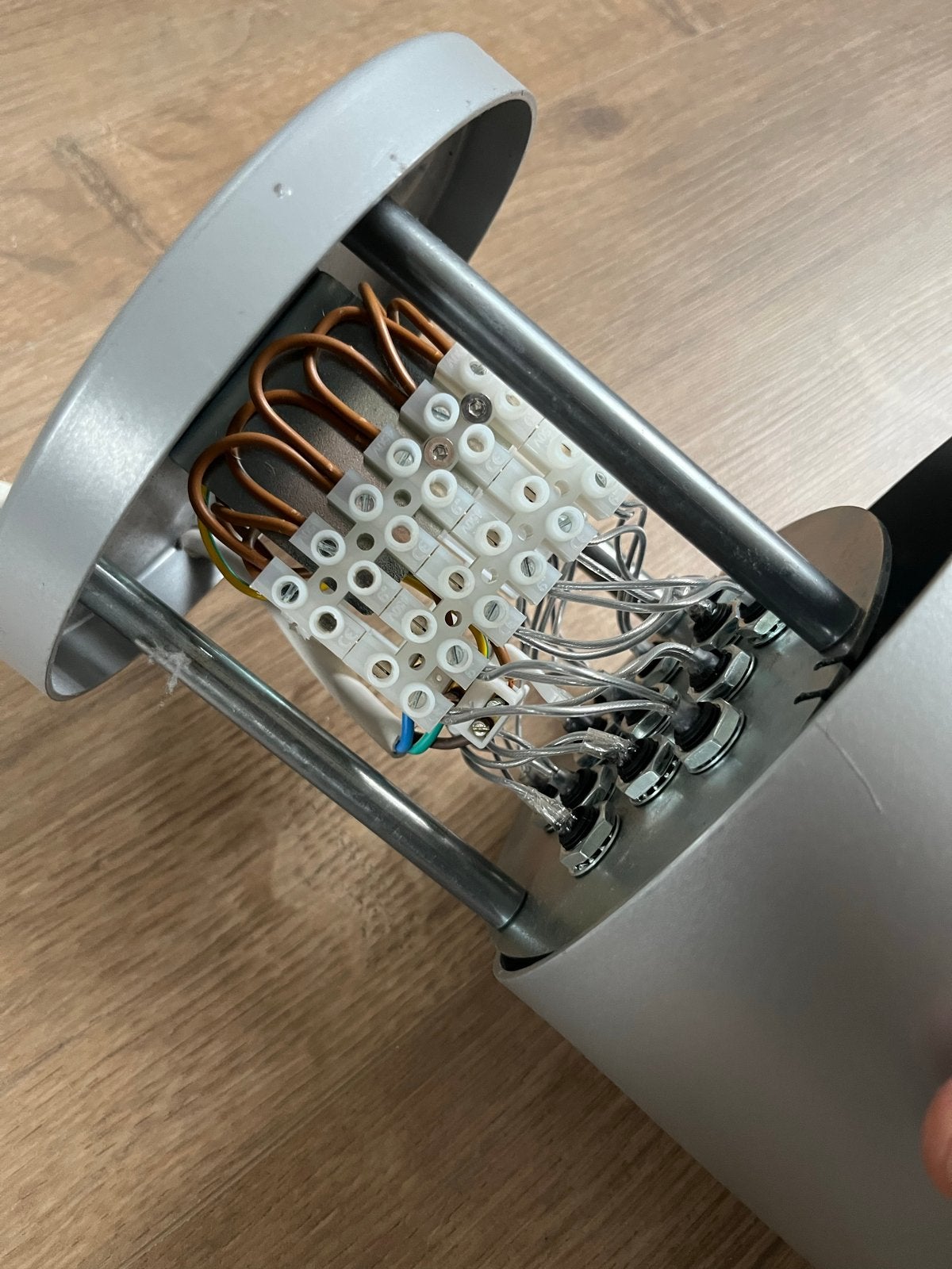 Foto 4 van Ide Max S13 Hanglamp - Moderne Design Verlichting