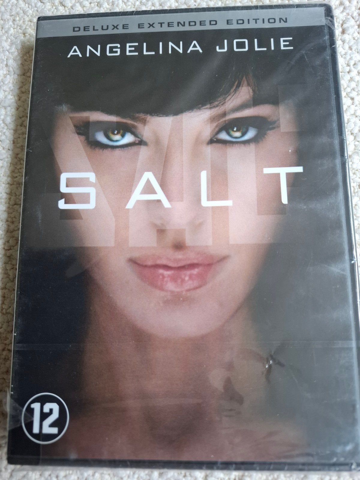 Salt nieuw in seal, Alle leeftijden, Ophalen of Verzenden, Zo goed als nieuw