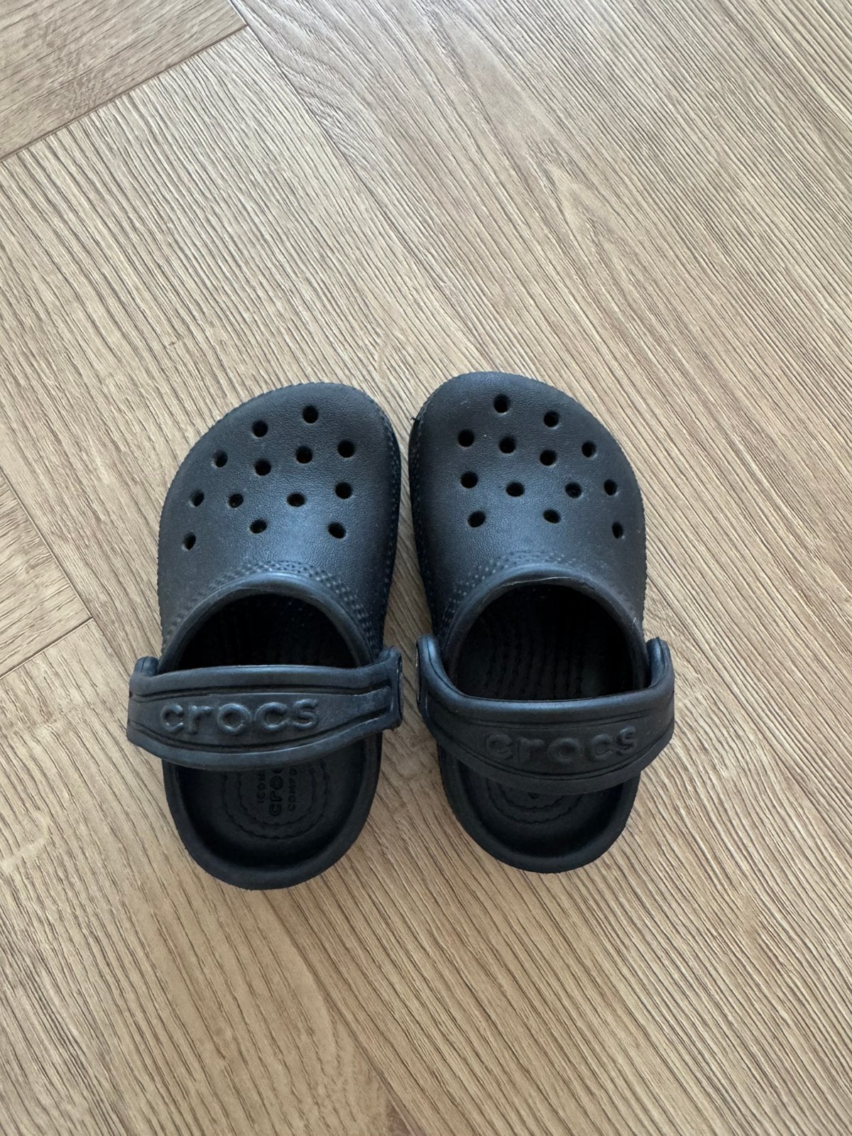 Crocs kinderen maat 20/21, Ophalen, Schoentjes, Jongetje of Meisje, Zo goed als nieuw