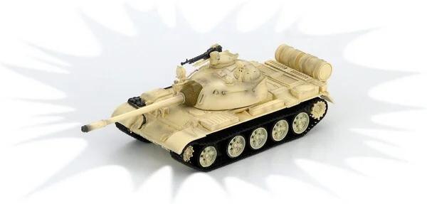 Hobby Master HG3307 Egypt Army T-55 Medium main Battle Tank, Nieuw, Pilot Station, 3 AV. GUSTAVE EIFFEL - BP70193 33708 MERIGNAC / Cedex - France