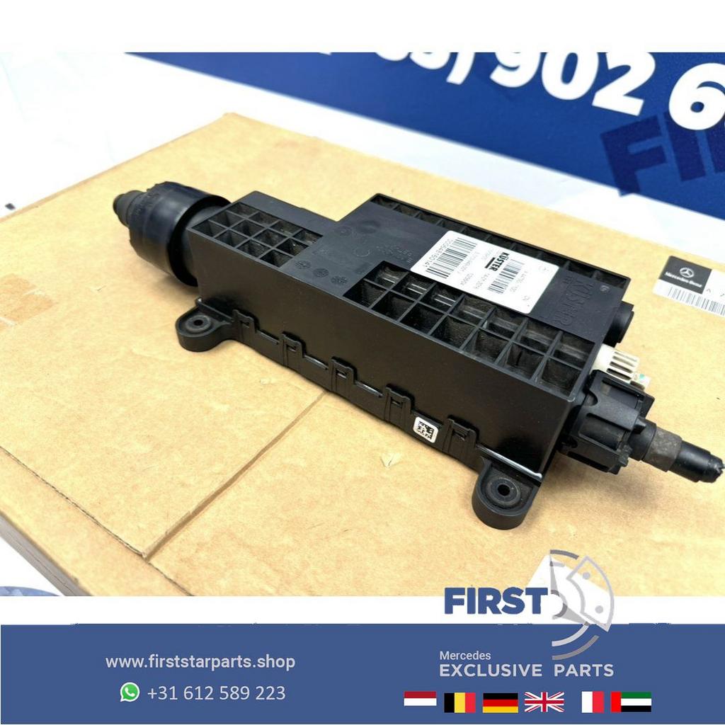 A4479067100 Mercedes V-Klasse Vito W447 HANDREM Elektronisch, Gebruikt, -, Ophalen of Verzenden, -
