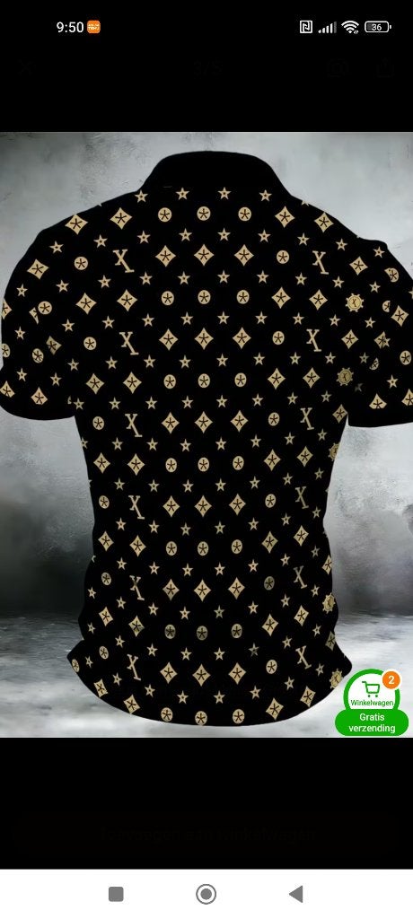 T shirts, Ophalen of Verzenden, Nieuw