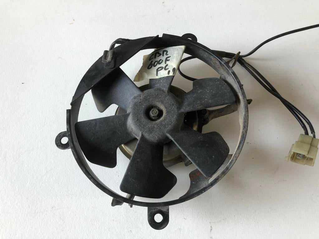 Honda CBR 600 F PC19 Onderdelen - Gebruikt, Gebruikt, ., Ophalen of Verzenden, .