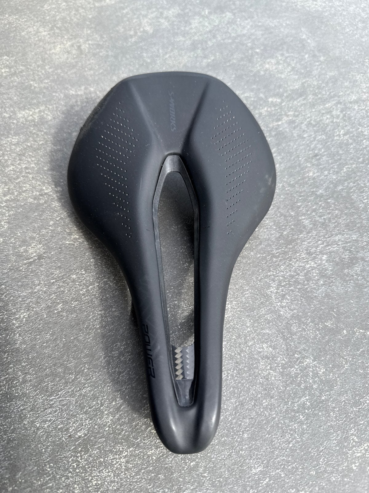 Gebruikt Specialized S-works Power zadel, Fietsen en Brommers, Ophalen of Verzenden, Gebruikt, Racefiets, Zadel