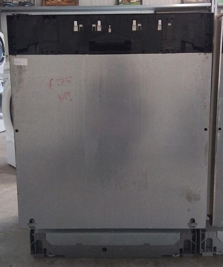 Siemens inbouw vaatwasser, 3 maand garanttie 4019, Ophalen, Minder dan 10 liter, Refurbished, Inbouw