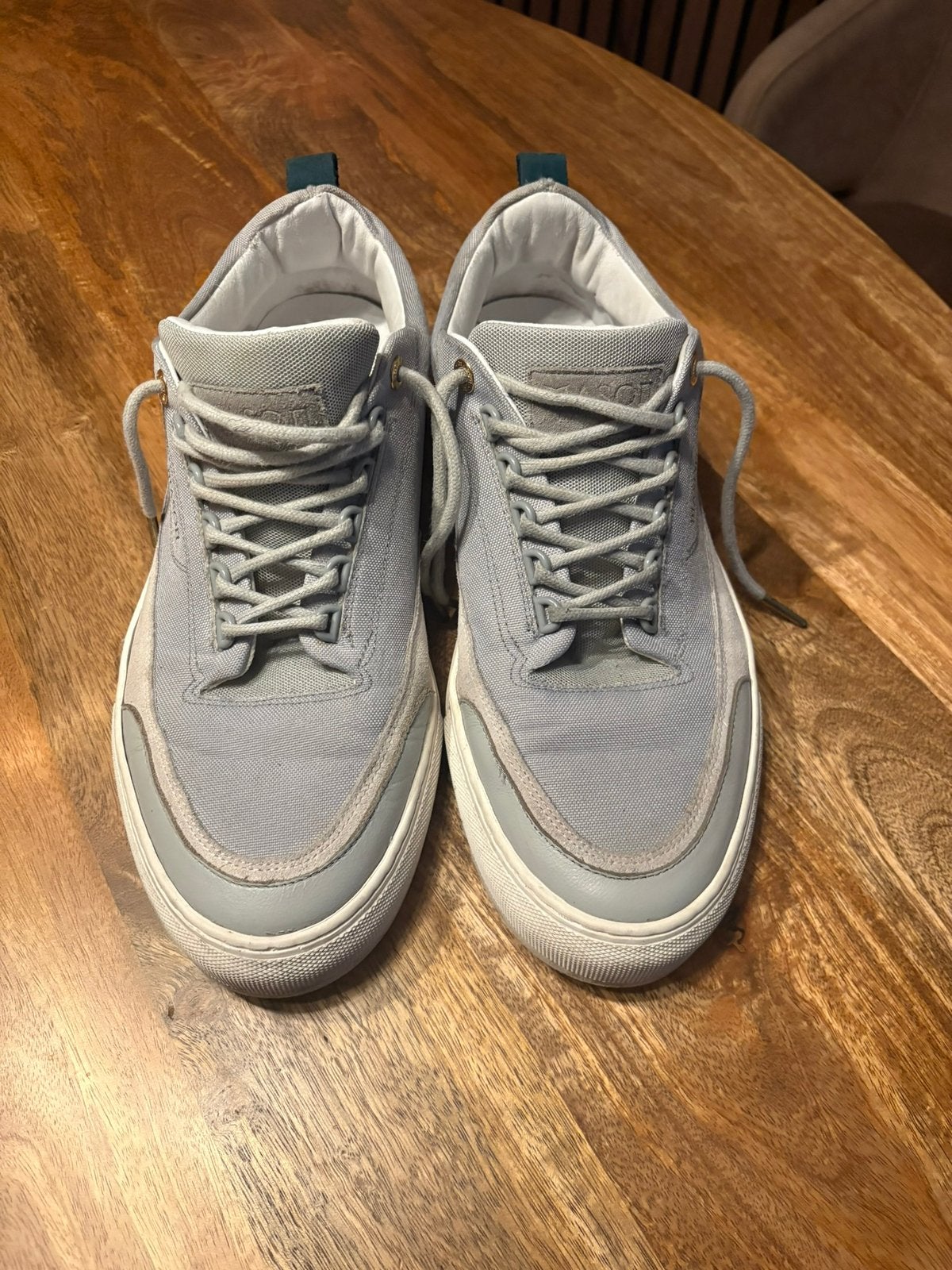 Mason garments maat 47, Ophalen of Verzenden, Zo goed als nieuw, Zwart