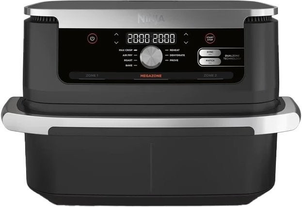 Ninja airfryer, Witgoed en Apparatuur, Airfryers, Ophalen, Nieuw, Airfryer