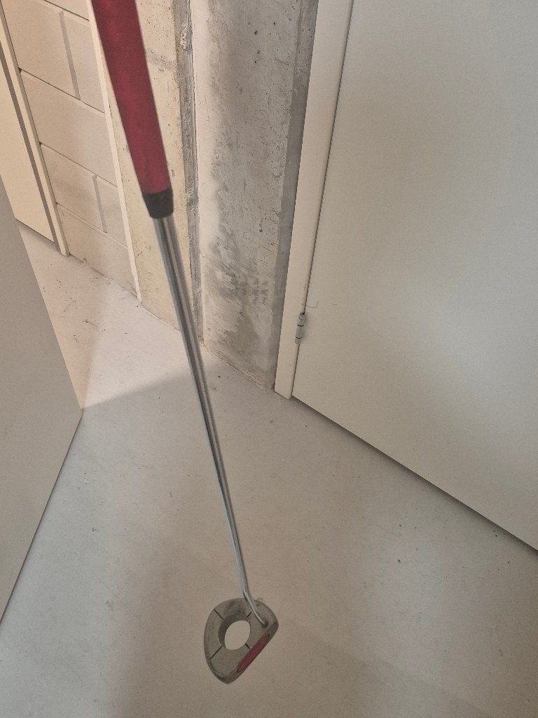 Foto 4 van Golfset (half) dames incl. tas