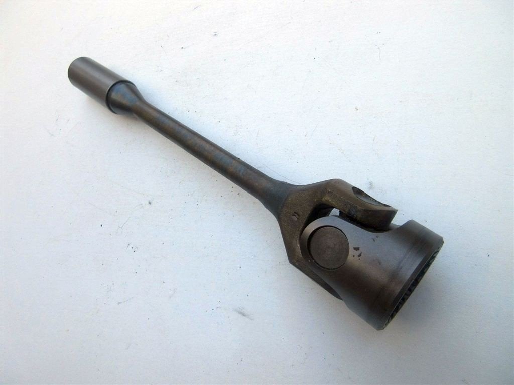 Kawasaki GT550 cardanas KZ550G cardan as kardanas GT KZ 550, Motoren, Ophalen of Verzenden, Gebruikt