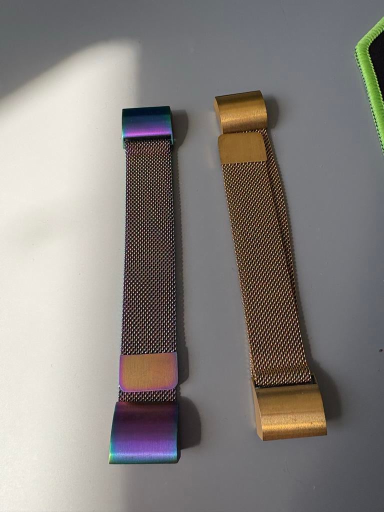 Fitbit bandje maat S, Ophalen of Verzenden, Gebruikt, Bandje