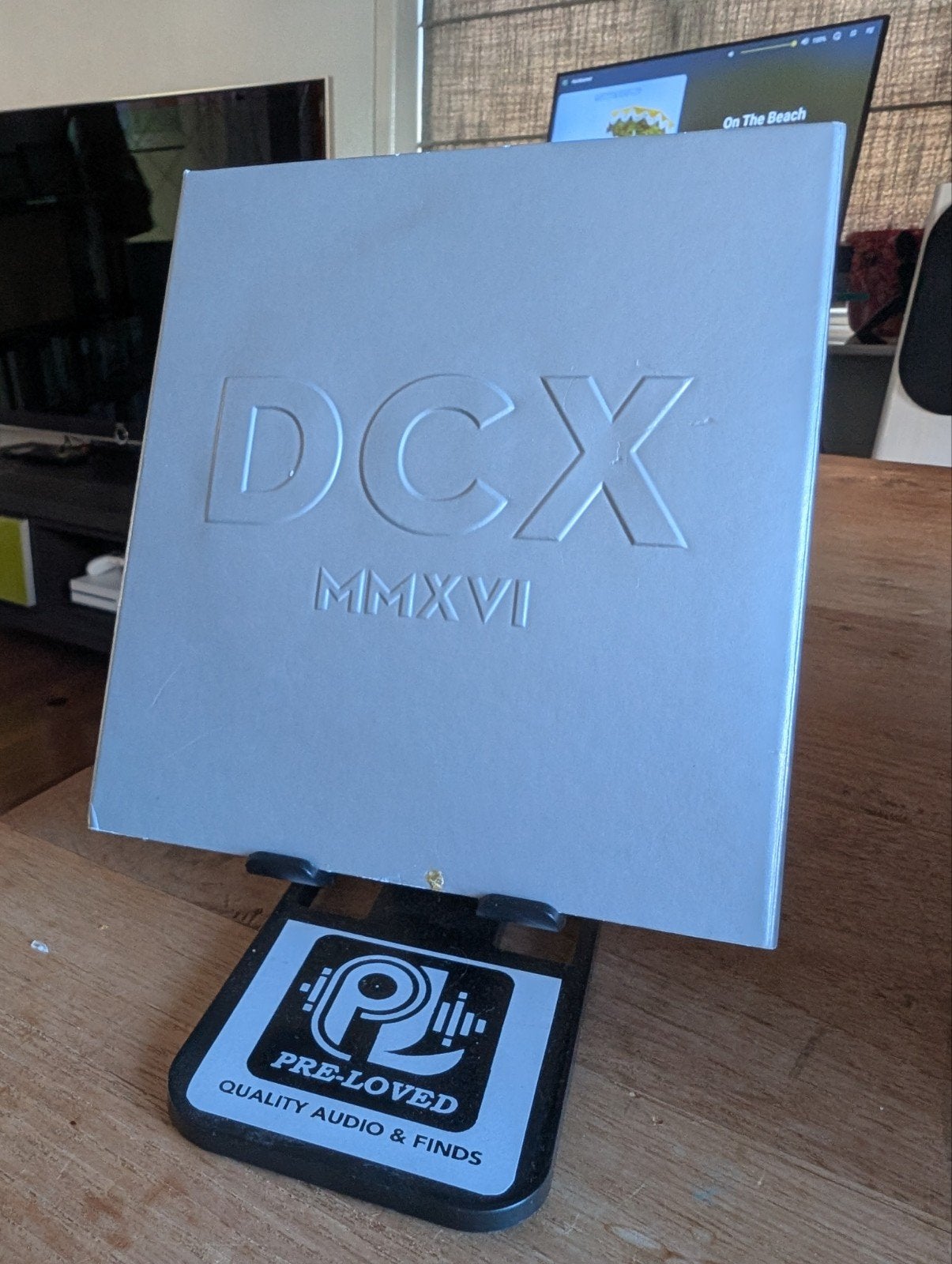 DCX MMXVI - The Dixie Chicks (CD+Blu-ray), Ophalen of Verzenden, Zo goed als nieuw, Muziek en Concerten