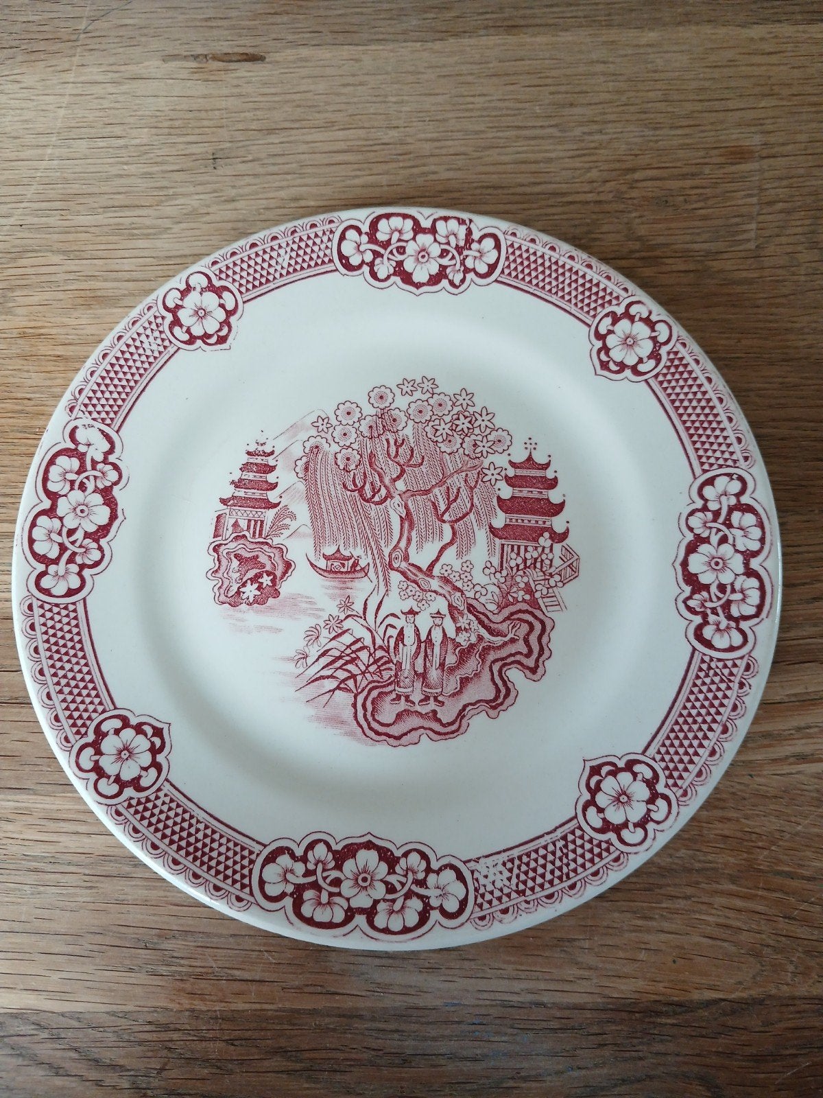 petrus regout Maastricht chinois 1833 1899, Antiek en Kunst, Ophalen
