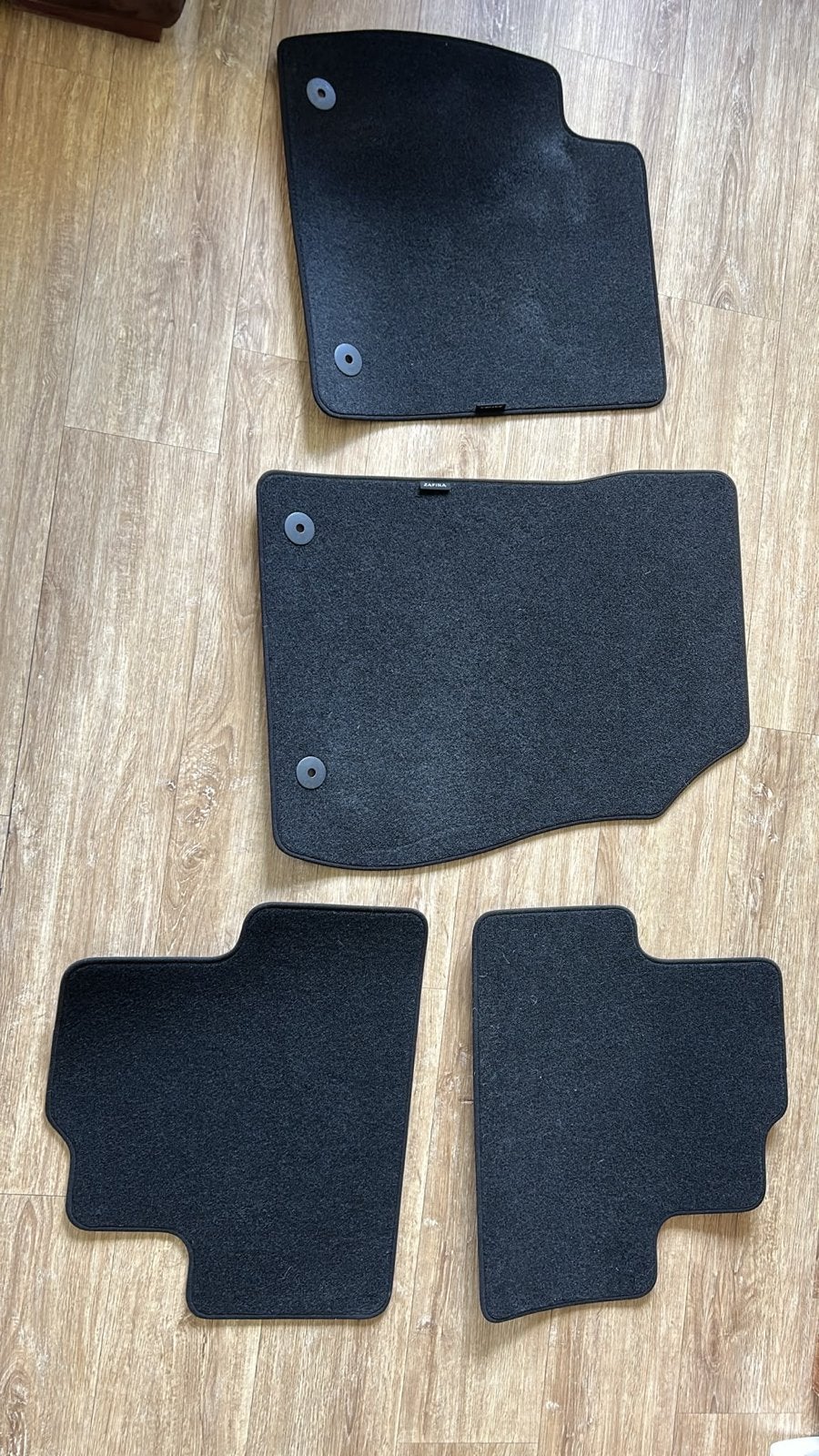 Mattenset Opel Zafira 2011-2019 - Nieuwstaat, Ophalen of Verzenden, Nieuw