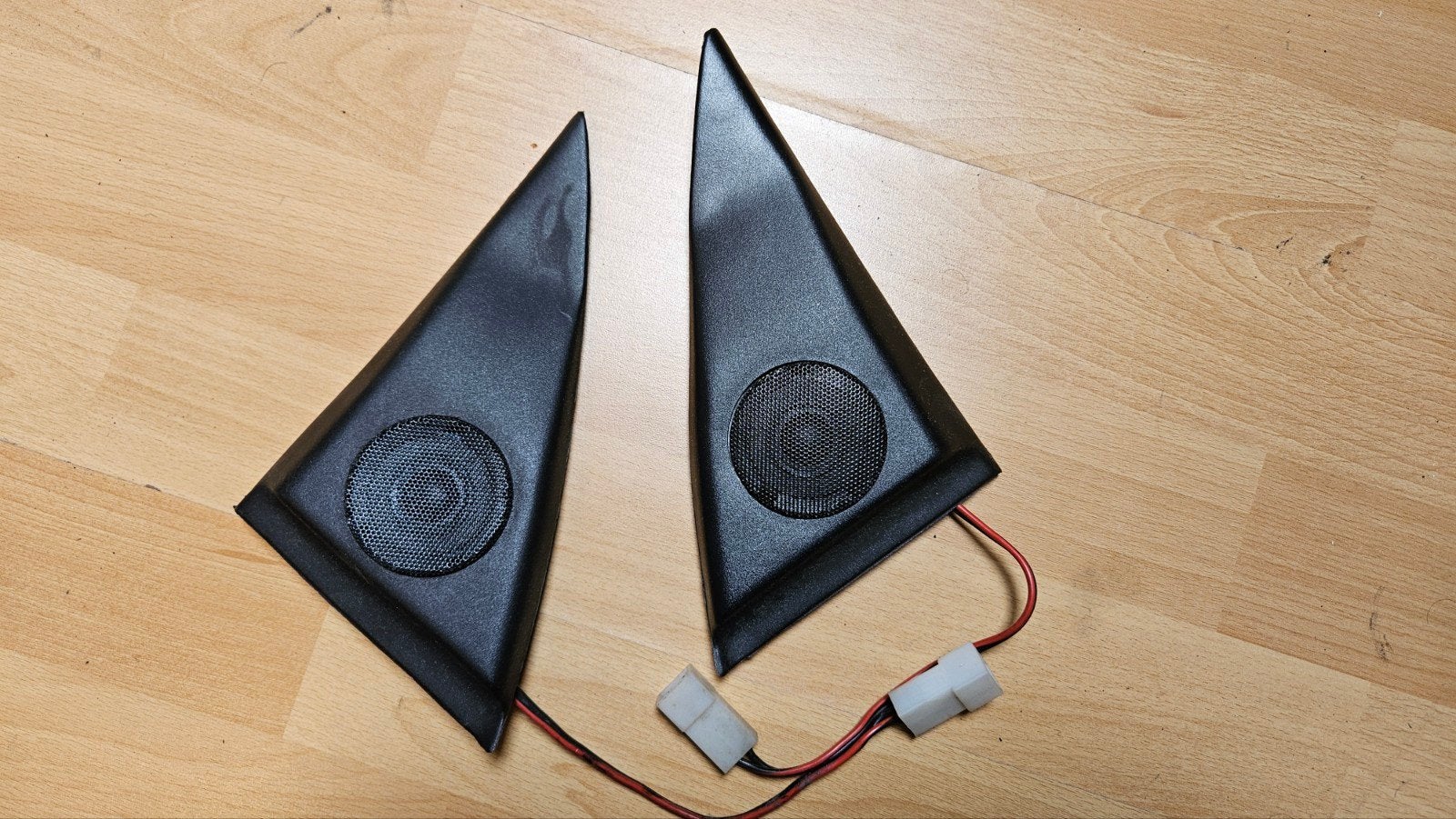 BMW E36 Tweeters, Auto diversen, Autoradio's, Gebruikt, Ophalen of Verzenden