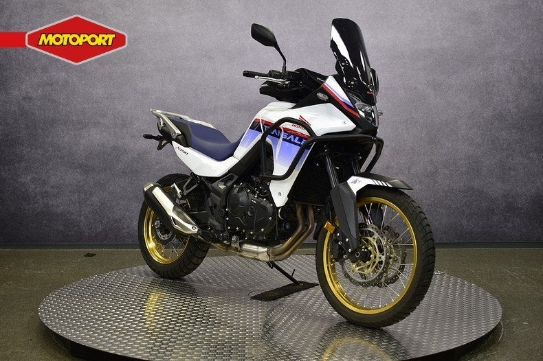 Honda XL 750 TRANSALP (bj 2023), Info@motoportwormerveer.nl, Honda Motor Europe, Bedrijf, Crystal Bldng B-Unit B11.2 Rivium Blv200
2909 LK  Capelle aan den IJsel, NL