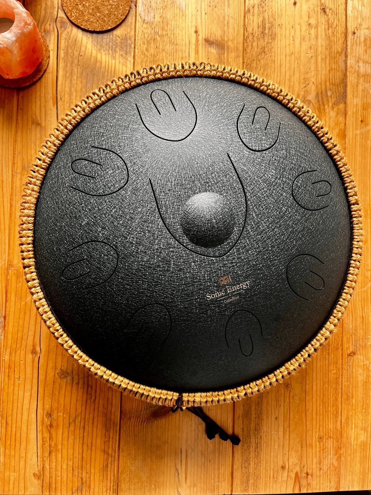 Meinl Sonic Tongue Drum – 16 inch – D Amara, Muziek en Instrumenten, Ophalen, Zo goed als nieuw, Melodische percussie