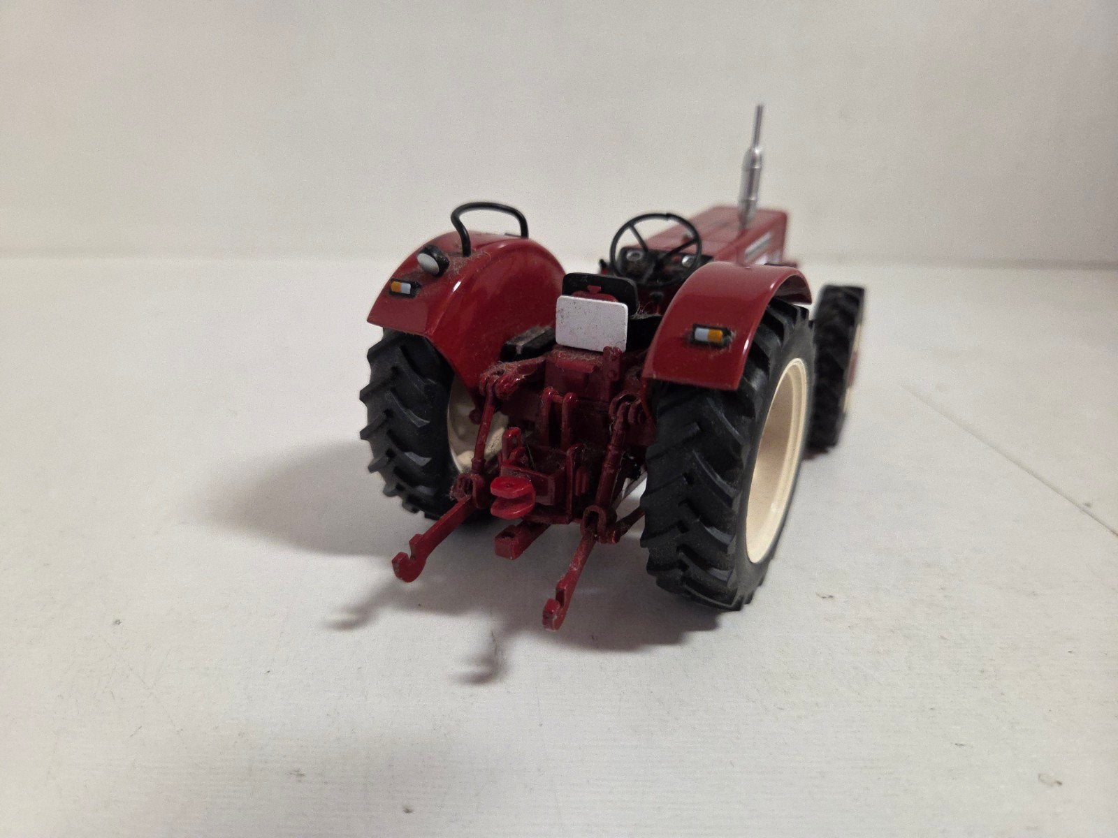 Replicagri Case International 624 1:32, Overige merken, ., Tractor of Landbouw, Ophalen of Verzenden