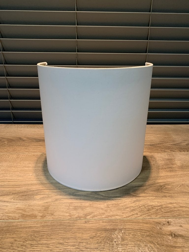 Stout verlichting lampenkap voor wandlamp twv € 109,00, Huis en Inrichting, Lampen | Lampenkappen, Ophalen of Verzenden, Zo goed als nieuw