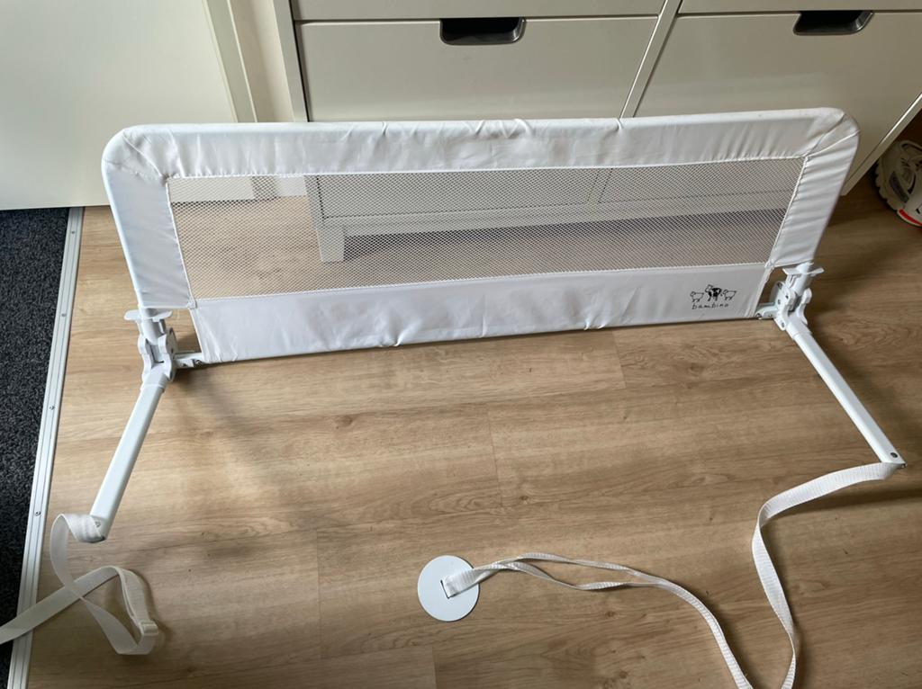 Bedhekje, Ophalen, Zo goed als nieuw, Overige typen