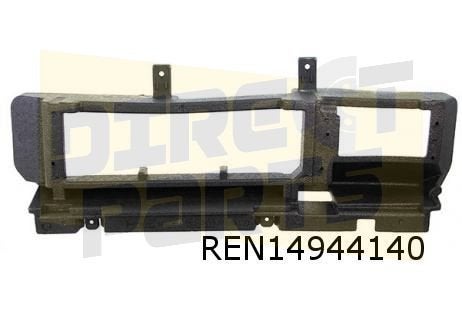 Mitsubishi ASX (3/23-) (HJB) Renault Captur II (1/20-) (HJB), -, Nieuw, Bumper, -