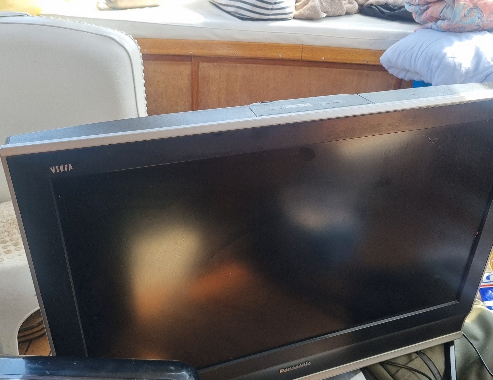 Panasonic TX-32LX70F LCD TV 32 inch - Leeuwarden, Audio, Tv en Foto, Televisies, Ophalen