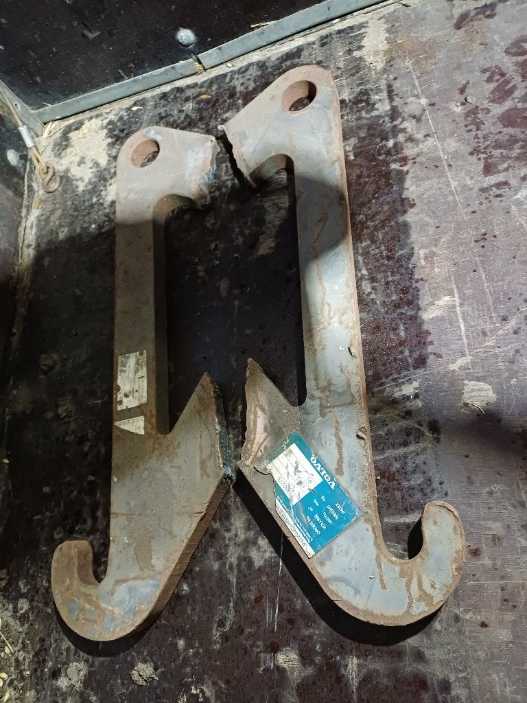 Las oren Te Koop  Volvo, Ophalen of Verzenden, Gebruikt, Overige typen