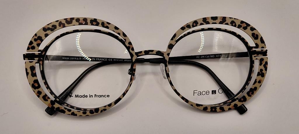 ZENKA Monturen, Overige merken, Info@rolfoptiek.nl, Overige kleuren, Frankrijk