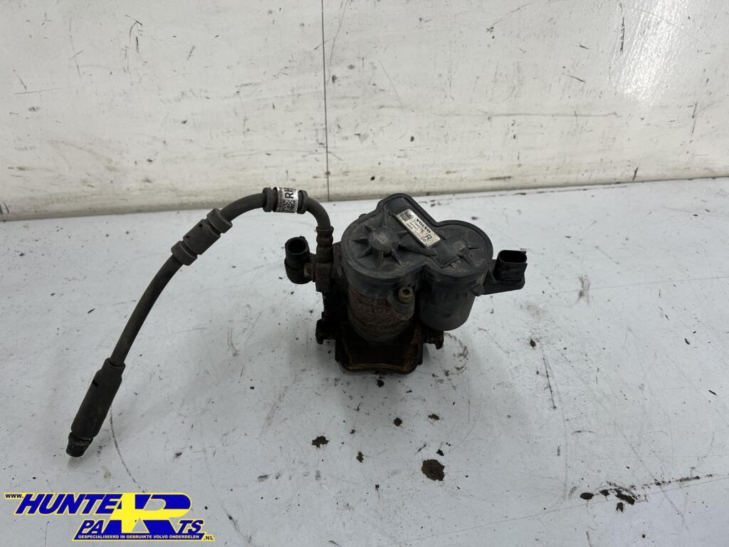 Remklauw RA Volvo V90/XC90/S90 ('16-'22) 31471268, Gebruikt, Ophalen of Verzenden, Volvo