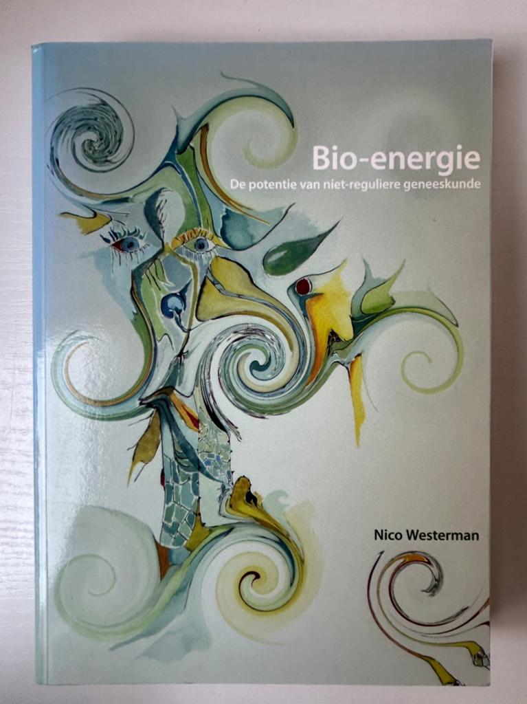 N. Westerman - Bio-energie, Ophalen of Verzenden, Gelezen, N. Westerman, Sociale wetenschap