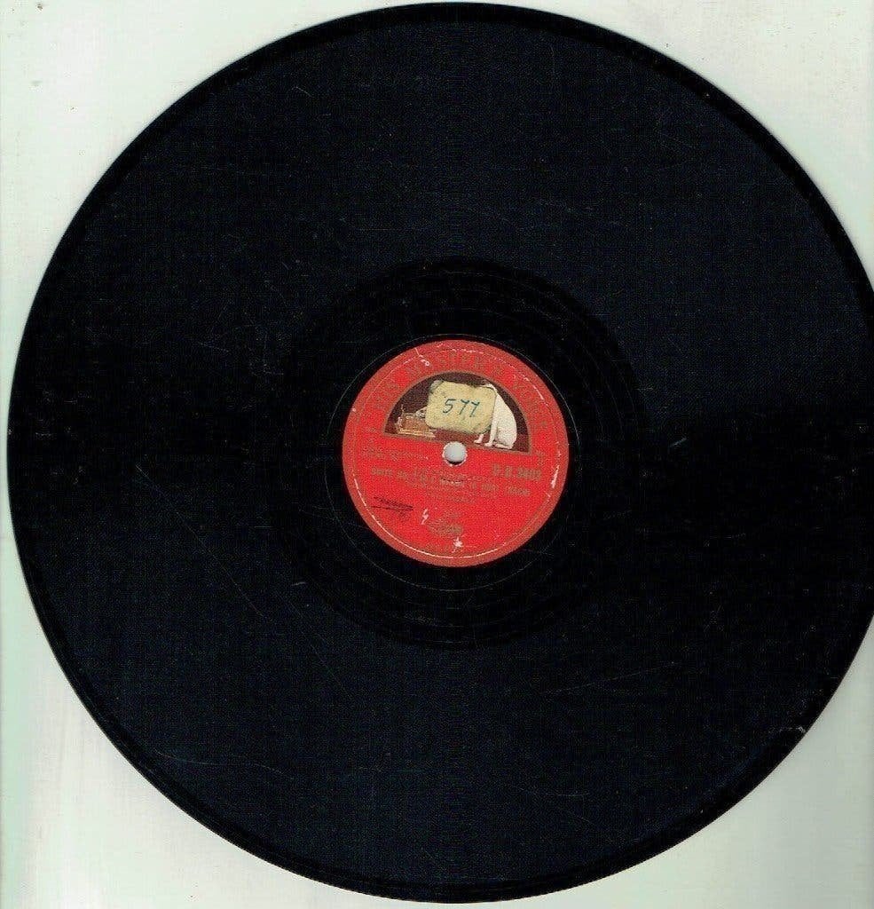 Bach Pablo Casals–Suite No. 3 In C Major (C Dur) Solo 1937, Verzenden, Gebruikt, 12 inch