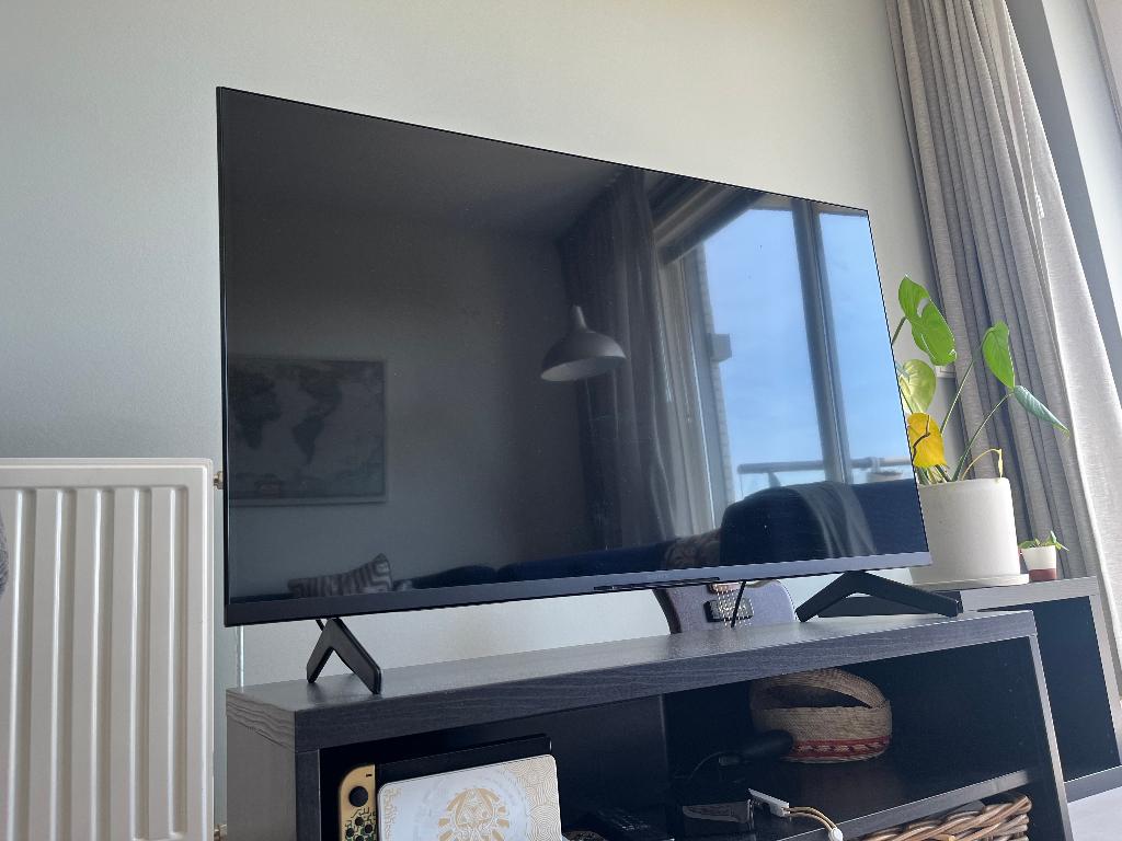 Sony Bravia 4K Smart TV 2023, Ophalen, LED, 50 Hz, Zo goed als nieuw