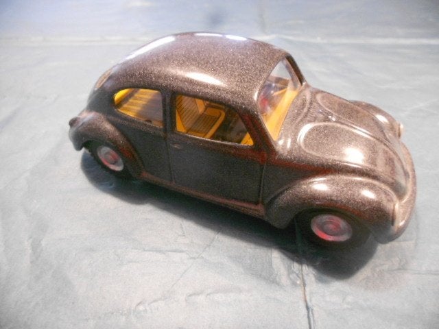 Volkswagen Kever CKOK, Ophalen of Verzenden, Zo goed als nieuw, Auto, Overige merken